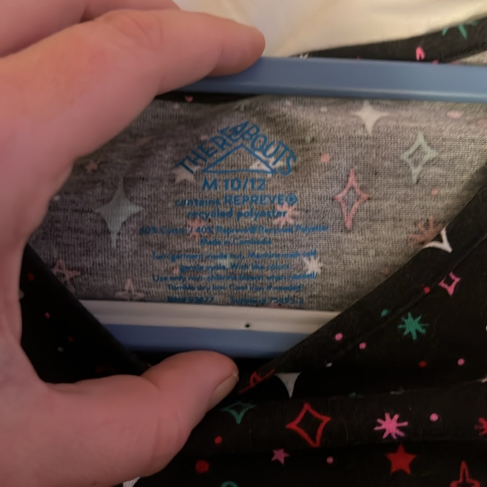 Casual Christmas dress size10 - Picture 3 of 3